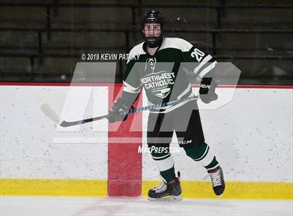 Thumbnail 1 in Northwest Catholic @ Xavier photogallery.