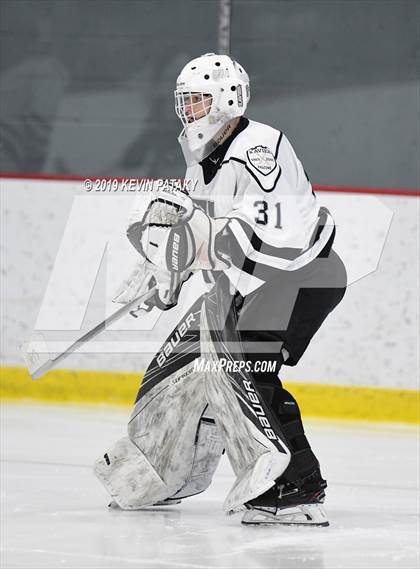 Thumbnail 3 in Northwest Catholic @ Xavier photogallery.