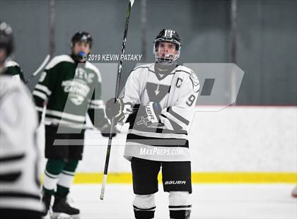 Thumbnail 1 in Northwest Catholic @ Xavier photogallery.