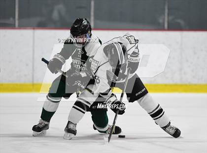 Thumbnail 1 in Northwest Catholic @ Xavier photogallery.