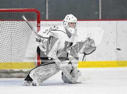 Thumbnail 3 in Northwest Catholic @ Xavier photogallery.