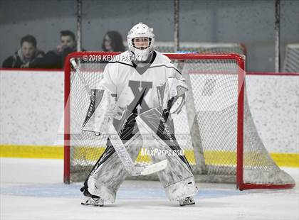 Thumbnail 2 in Northwest Catholic @ Xavier photogallery.