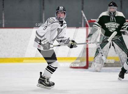 Thumbnail 1 in Northwest Catholic @ Xavier photogallery.