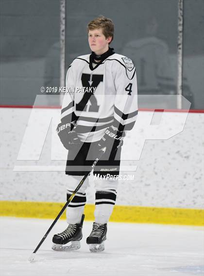 Thumbnail 2 in Northwest Catholic @ Xavier photogallery.