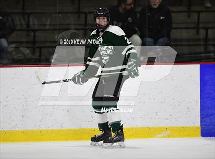 Thumbnail 1 in Northwest Catholic @ Xavier photogallery.