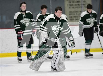 Thumbnail 2 in Northwest Catholic @ Xavier photogallery.