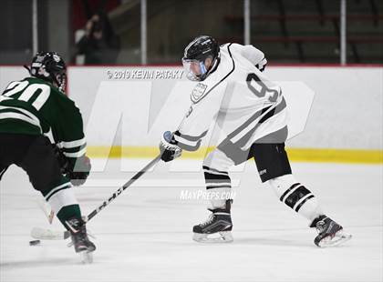 Thumbnail 2 in Northwest Catholic @ Xavier photogallery.