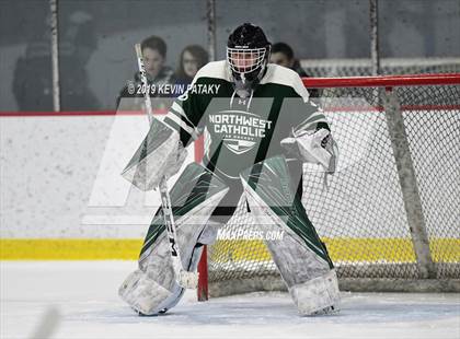 Thumbnail 2 in Northwest Catholic @ Xavier photogallery.