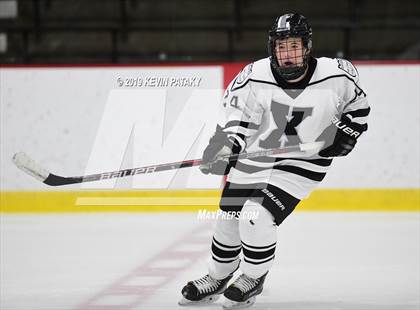 Thumbnail 1 in Northwest Catholic @ Xavier photogallery.