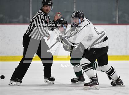 Thumbnail 3 in Northwest Catholic @ Xavier photogallery.