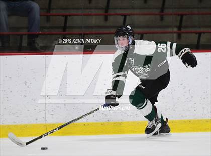 Thumbnail 1 in Northwest Catholic @ Xavier photogallery.