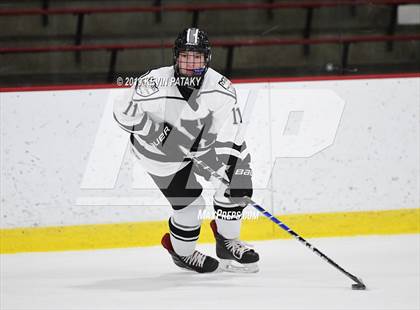 Thumbnail 3 in Northwest Catholic @ Xavier photogallery.