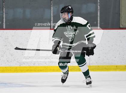 Thumbnail 3 in Northwest Catholic @ Xavier photogallery.