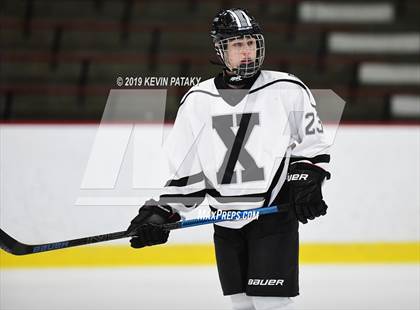 Thumbnail 2 in Northwest Catholic @ Xavier photogallery.
