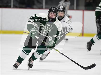 Thumbnail 3 in Northwest Catholic @ Xavier photogallery.