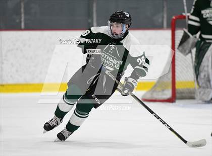 Thumbnail 1 in Northwest Catholic @ Xavier photogallery.