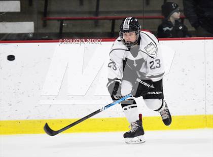 Thumbnail 3 in Northwest Catholic @ Xavier photogallery.