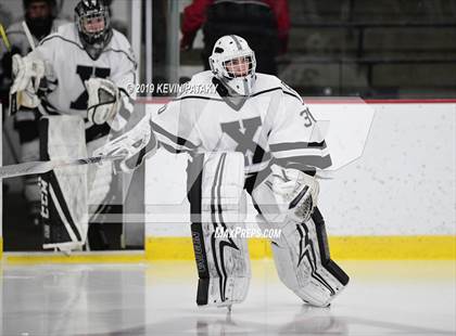 Thumbnail 1 in Northwest Catholic @ Xavier photogallery.