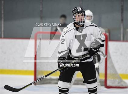 Thumbnail 1 in Northwest Catholic @ Xavier photogallery.