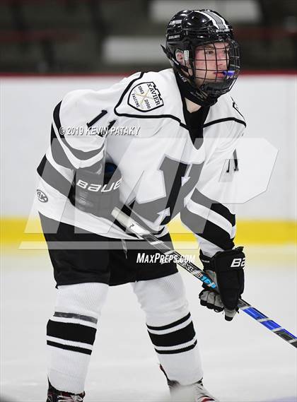 Thumbnail 1 in Northwest Catholic @ Xavier photogallery.