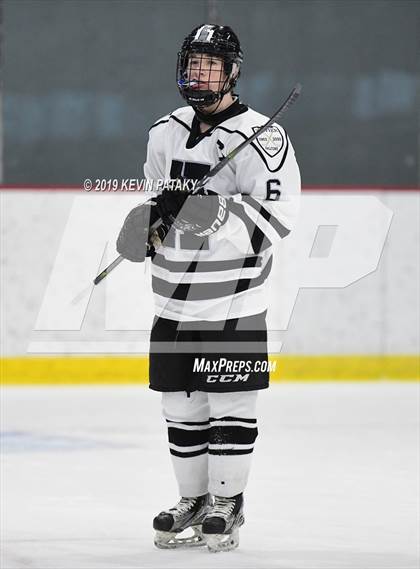 Thumbnail 2 in Northwest Catholic @ Xavier photogallery.