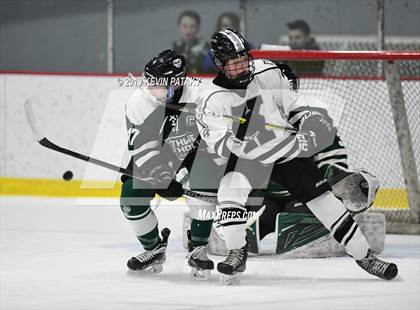 Thumbnail 1 in Northwest Catholic @ Xavier photogallery.