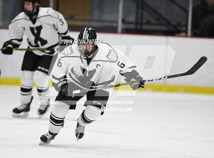 Thumbnail 1 in Northwest Catholic @ Xavier photogallery.