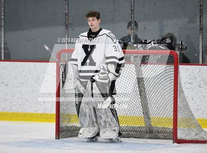 Thumbnail 1 in Northwest Catholic @ Xavier photogallery.