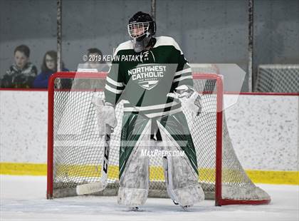 Thumbnail 3 in Northwest Catholic @ Xavier photogallery.