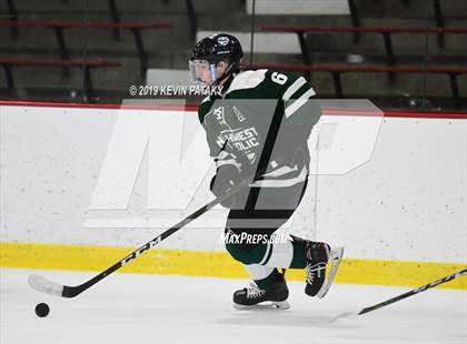 Thumbnail 1 in Northwest Catholic @ Xavier photogallery.