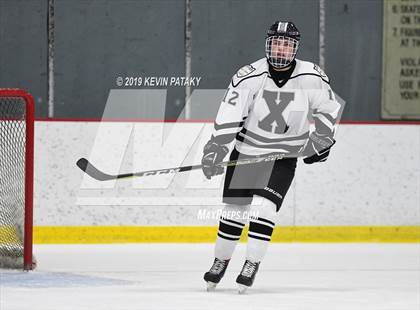 Thumbnail 1 in Northwest Catholic @ Xavier photogallery.