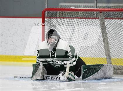 Thumbnail 1 in Northwest Catholic @ Xavier photogallery.