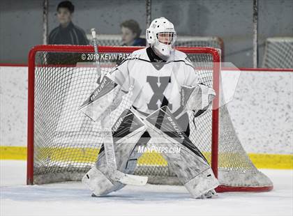 Thumbnail 2 in Northwest Catholic @ Xavier photogallery.
