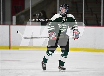 Thumbnail 2 in Northwest Catholic @ Xavier photogallery.