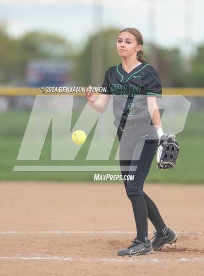 Thumbnail 3 in McKay @ West Albany photogallery.