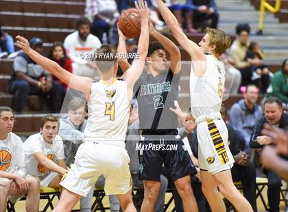 Thumbnail 2 in Perris @ Temecula Valley (Jared Mandeville Memorial Classic) photogallery.