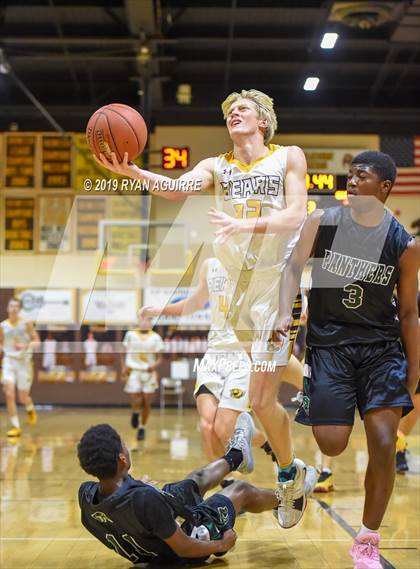 Thumbnail 3 in Perris @ Temecula Valley (Jared Mandeville Memorial Classic) photogallery.