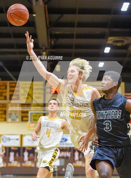 Thumbnail 2 in Perris @ Temecula Valley (Jared Mandeville Memorial Classic) photogallery.
