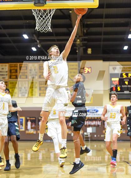 Thumbnail 2 in Perris @ Temecula Valley (Jared Mandeville Memorial Classic) photogallery.