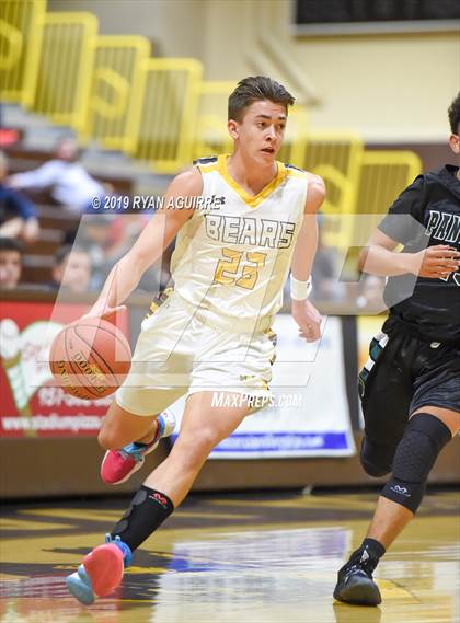 Thumbnail 1 in Perris @ Temecula Valley (Jared Mandeville Memorial Classic) photogallery.