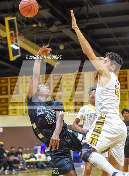 Thumbnail 1 in Perris @ Temecula Valley (Jared Mandeville Memorial Classic) photogallery.