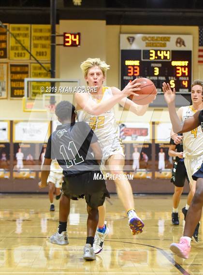 Thumbnail 1 in Perris @ Temecula Valley (Jared Mandeville Memorial Classic) photogallery.