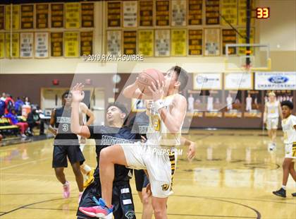 Thumbnail 2 in Perris @ Temecula Valley (Jared Mandeville Memorial Classic) photogallery.