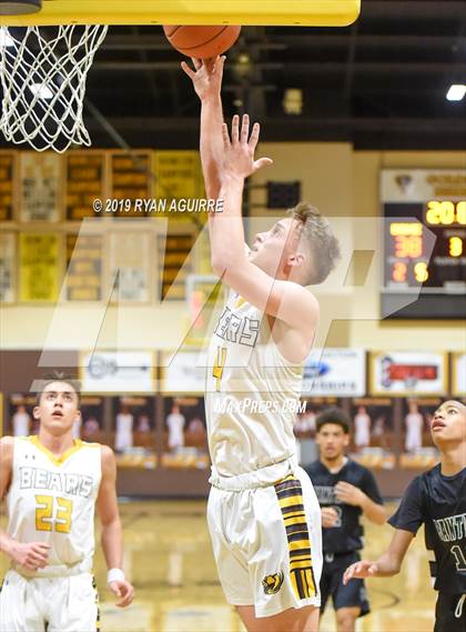 Thumbnail 3 in Perris @ Temecula Valley (Jared Mandeville Memorial Classic) photogallery.