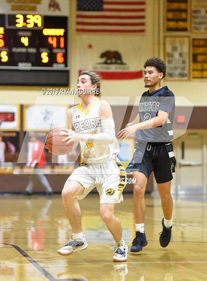 Thumbnail 3 in Perris @ Temecula Valley (Jared Mandeville Memorial Classic) photogallery.