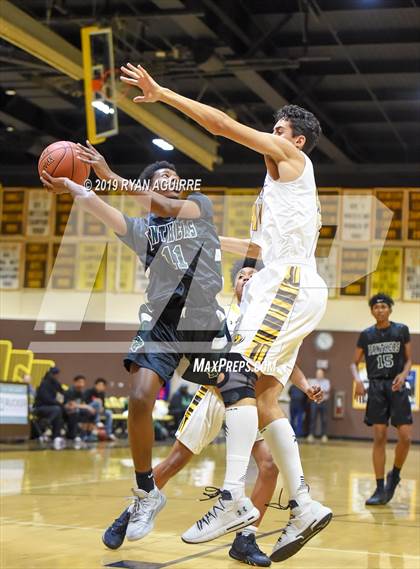 Thumbnail 3 in Perris @ Temecula Valley (Jared Mandeville Memorial Classic) photogallery.