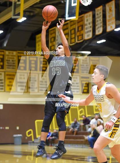 Thumbnail 2 in Perris @ Temecula Valley (Jared Mandeville Memorial Classic) photogallery.