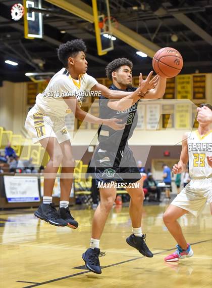 Thumbnail 3 in Perris @ Temecula Valley (Jared Mandeville Memorial Classic) photogallery.