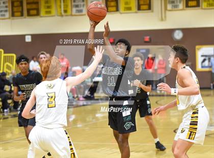 Thumbnail 1 in Perris @ Temecula Valley (Jared Mandeville Memorial Classic) photogallery.