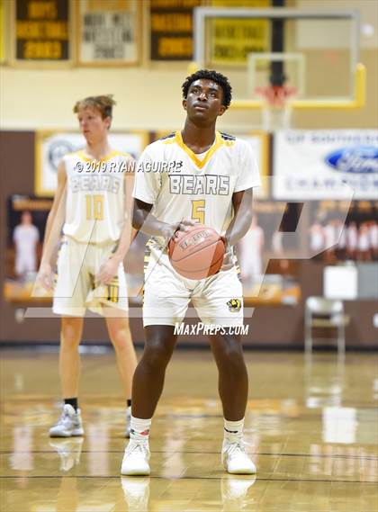 Thumbnail 2 in Perris @ Temecula Valley (Jared Mandeville Memorial Classic) photogallery.